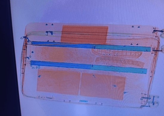 PF prende passageiro por importunação sexual a menor de idade no Aeroporto de Guarulhos