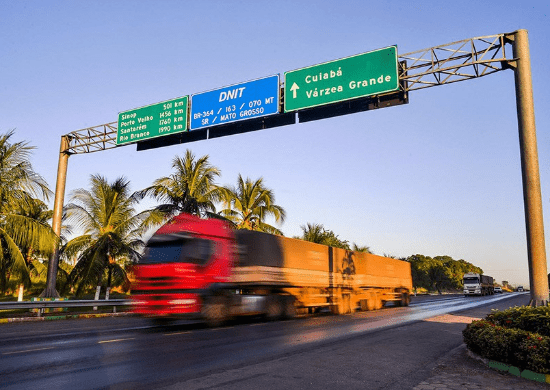 Multa Multiplicada por Cinco: Condutores de Veículos de Carga e Ônibus que Não Realizarem Exames Toxicológicos Sofrem Penalidades Gravíssimas