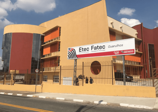 Inscrição para o Vestibular das Fatecs começa nesta segunda-feira