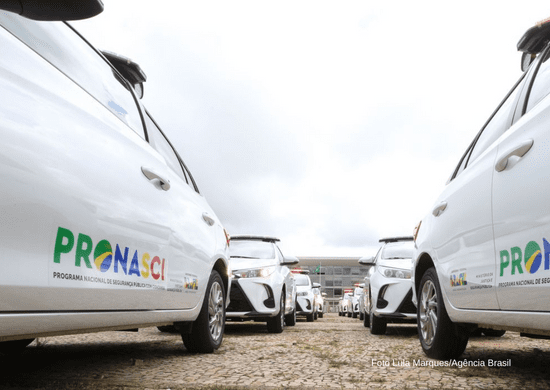 Termina hoje prazo para estados e municípios aderirem ao Pronasci 2