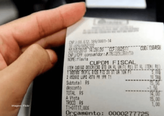 SEFAZ SP libera mais de R$ 40 milhões em créditos da Nota Fiscal Paulista nesta segunda