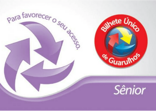 Recadastramento do Cartão Sênior (60+) no transporte público municipal começa nesta terça-feira