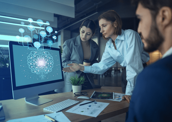 UNG: Encontro de RH discute o impacto da Inteligência Artificial na Trabalhabilidade