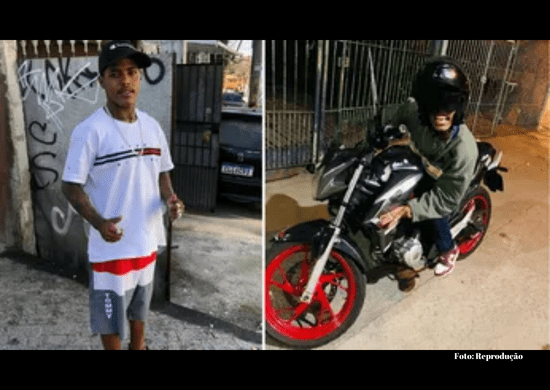 Rapper LK Metralha é baleado e morto pela PM durante abordagem em Guarulhos