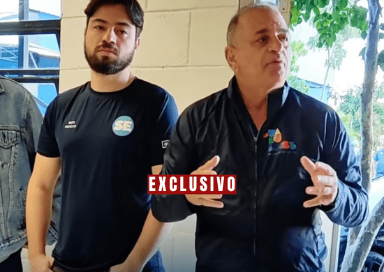 Pré candidato a Prefeito de Guarulhos da máquina, Americano entra na mira do MP