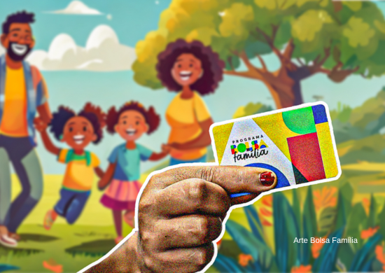 Caixa paga novo Bolsa Família a beneficiários com NIS de final 9