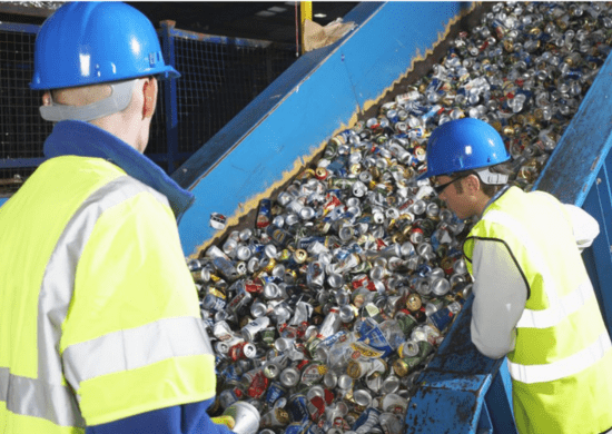 Governo Tarcísio define novas regras para gestão do lixo produzido em eventos em SP