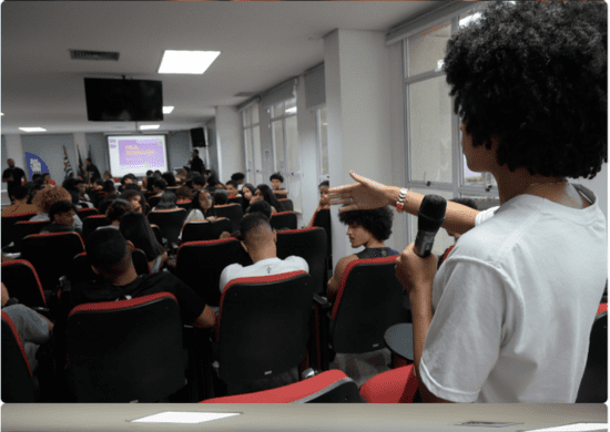 Estudantes terão gratuidade no transporte municipal de Guarulhos para as provas do Enem 2023