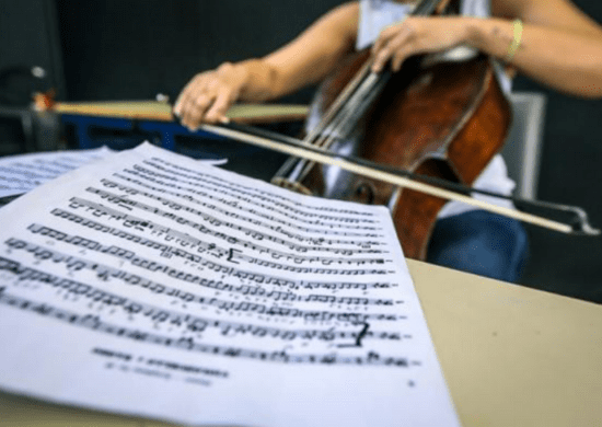Inscrições para cursos de música do Conservatório de Guarulhos seguem até o final de novembro