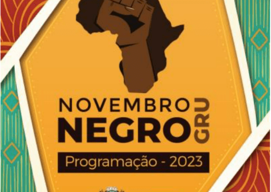 Prefeitura divulga a programação do Novembro Negro GRU 2023