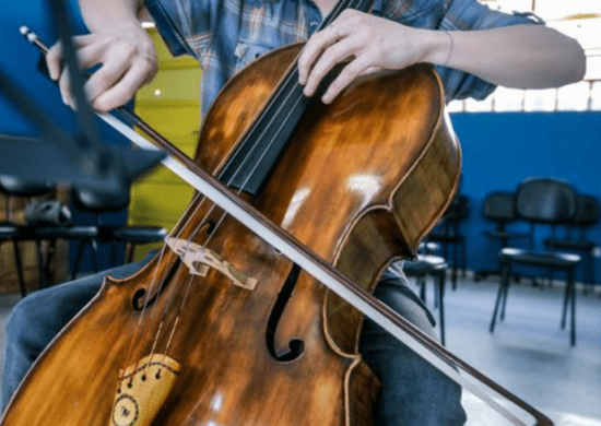 Conservatório de Guarulhos abre inscrições para cursos regulares de música no próximo dia 30