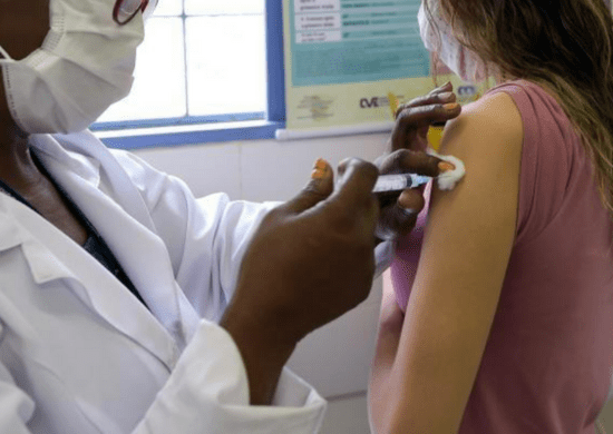 Guarulhos inicia a Campanha de Multivacinação para menores de 15 anos