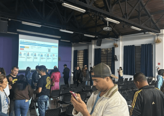 Prefeitura de Guarulhos desenvolve o sistema digital usado na eleição do Conselho Tutelar