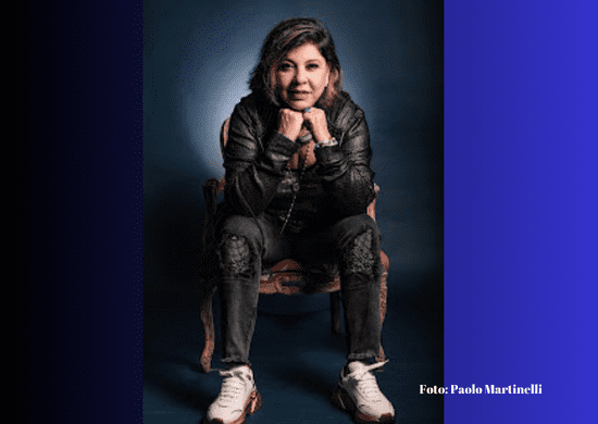 Roberta Miranda se apresenta no Sesc Guarulhos