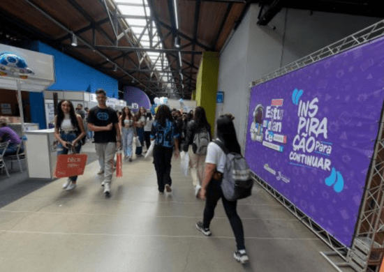 Feira do Estudante oferece 4 mil vagas em estágios remunerados nesta terça-feira