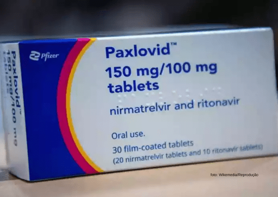 Pfizer fixa preço de remédio para Covid-19 em US$1.390 para tratamento de 5 dias