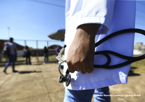 Inscrições para segunda etapa do Revalida terminam hoje