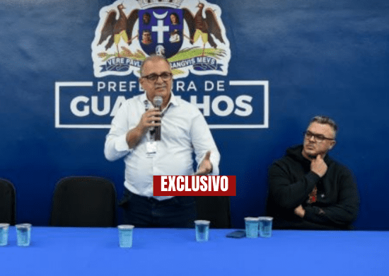 SEM LICITAÇÃO Prefeitura contrata empresa ligada a parente de subsecretário por quase R$ 1 MILHÃO