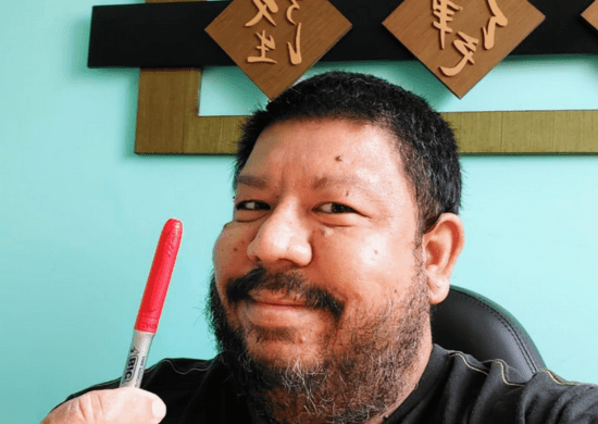 Biblioteca Monteiro Lobato recebe lançamento de HQ sobre a saga dos vikings