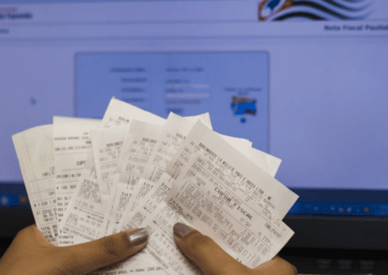 Confira os bilhetes para o sorteio de outubro da Nota Fiscal Paulista