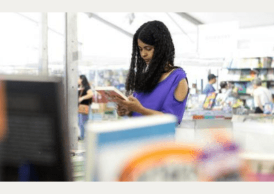 Prêmio João Ranali de Literatura aceita inscrições até o próximo dia 6