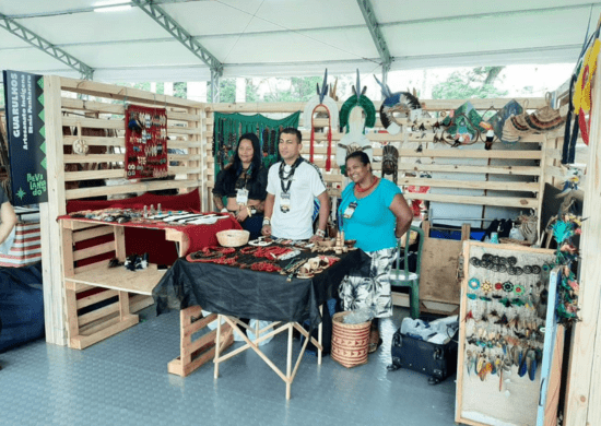 Artistas de Guarulhos são destaques no Revelando SP em São José dos Campos