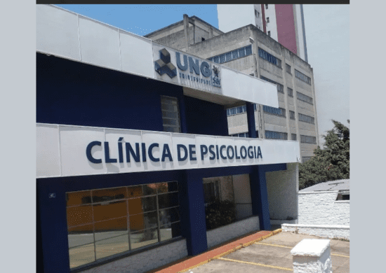 Clínica-Escola de Psicologia da UNG abre agendamentos para consultas
