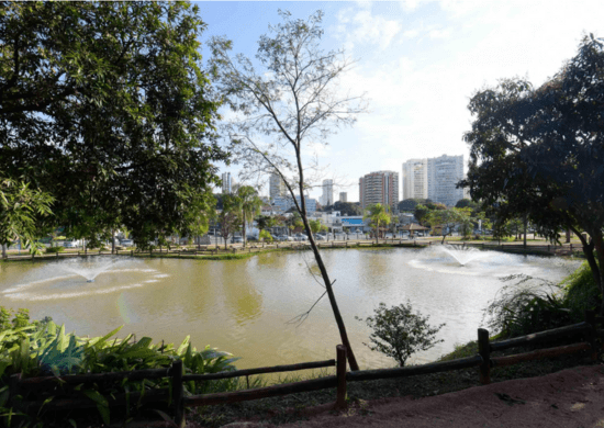 Semana Lixo Zero encerra programação neste sábado no Bosque Maia