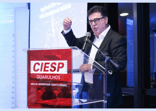 CIESP Guarulhos lança pesquisa inédita para identificar potencial econômico da região