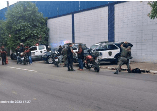 Operação integrada prende 10 pessoas e apreende 78 kg de entorpecentes em Guarulhos