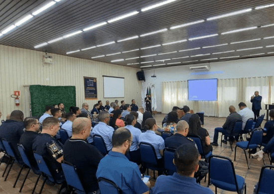 GCM e Rotary Club promovem fórum de combate à pedofilia e à exploração sexual infantil