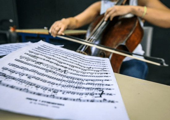 Inscrições para os cursos do Conservatório de Guarulhos se encerram no dia 30