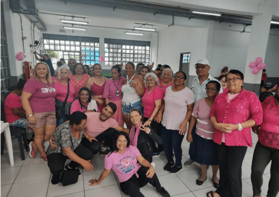 Prefeitura promove Baile Flashback 60+ no CEU Presidente Dutra no sábado