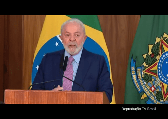 Lula decreta Garantia da Lei e da Ordem em portos e aeroportos do Rio de Janeiro e de São Paulo