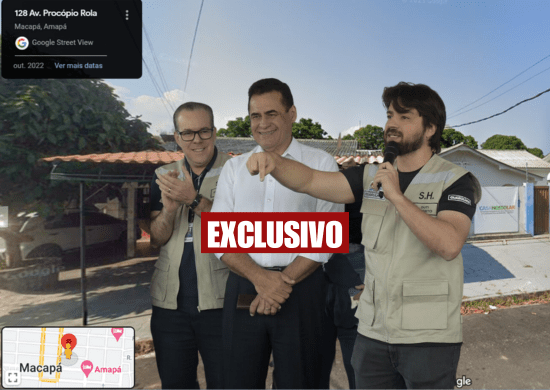 Prefeitura de Guarulhos compra vassouras e baldes de Clínica de Psicologia no Amapá