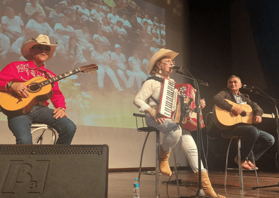 CEU Bonsucesso recebe evento com música sertaneja no próximo domingo