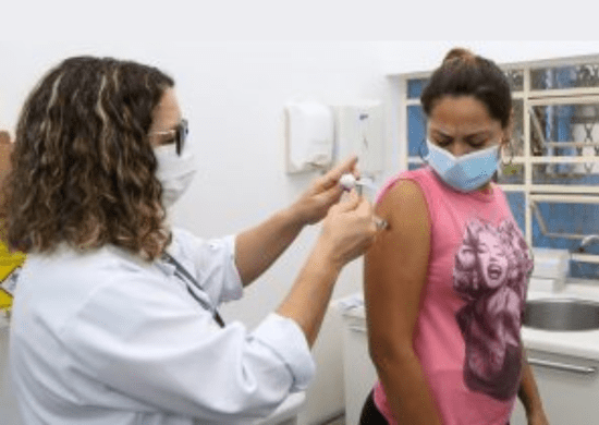 Governo de SP prorroga Campanha de Multivacinação até 15 de novembro