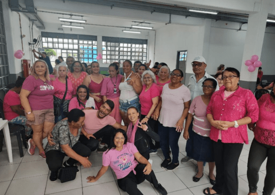 Prefeitura promove Baile Flashback 60+ no CEU Presidente Dutra no sábado