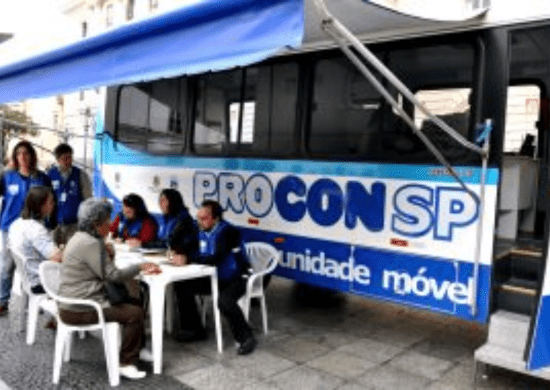 Governo de SP põe Procon Móvel em plantão para reclamações sobre falta de luz