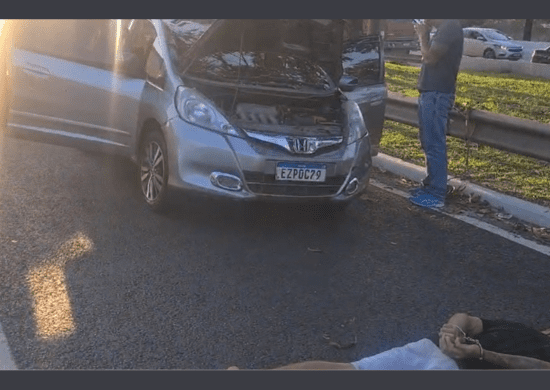 Delegacias de Guarulhos e Santa Isabel unem forças para capturar quadrilha de roubo de cargas