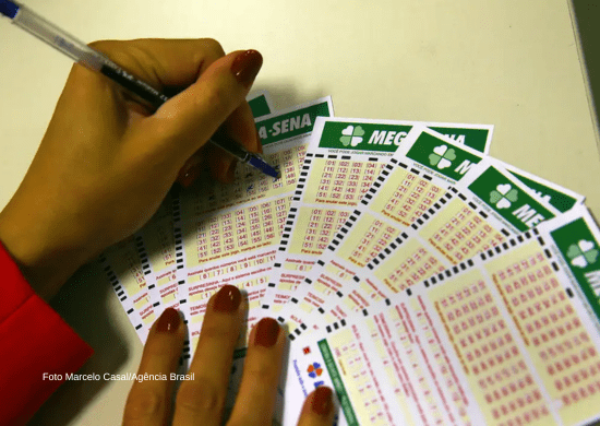 Mega-Sena sorteia nesta terça-feira prêmio de R$ 37 milhões