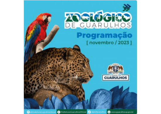 Zoológico promove atividade em comemoração ao Dia Nacional do Pantanal