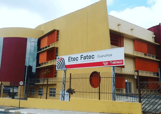 Vestibulinho das Etecs: inscrições para o primeiro semestre de 2024 terminam hoje
