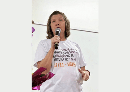 CREA-SP faz eleição nesta semana e pode ter primeira mulher eleita para a presidência