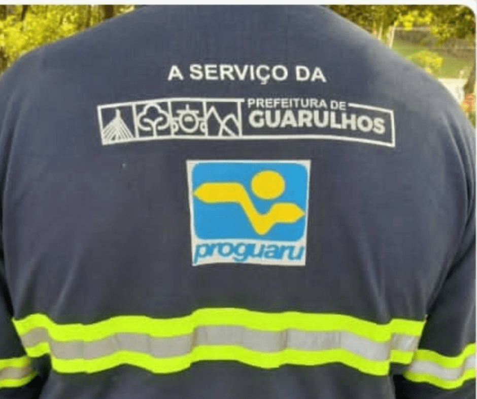 Justiça determina recontratação de funcionários da Proguaru com multa para a Prefeitura