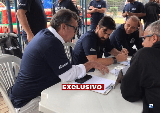 PROGUARU vai gastar meio milhão em consultoria jurídica após derrota judicial que prevê readmissão de funcionários