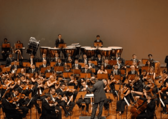 Fim da temporada das orquestras traz estreias sinfônicas ao Teatro Padre Bento