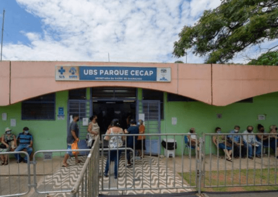 UBS Parque Cecap recebe a Ouvidoria Itinerante da saúde nesta terça-feira