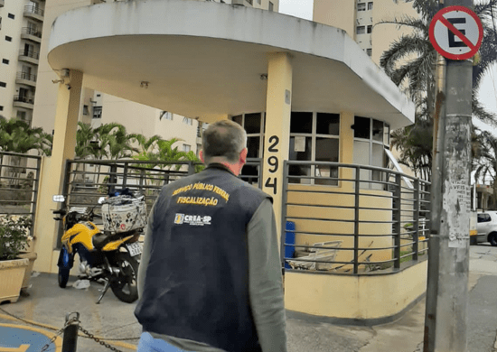 Quase metade das empresas contratadas por condomínios em Guarulhos está irregular, aponta Crea-SP