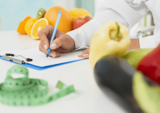 Clínica de Nutrição da UNG abre vagas para atendimento individual e em grupo